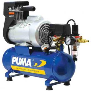 Kompresor PUMA 1Hp (Vzduchový kompresor)