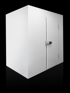 TEFCOLD CR 270x270x220 (Stavebnicový chladící box)