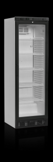 TEFCOLD SCU 1375 (Chladicí skříň prosklené dveře)