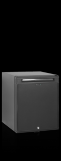 TEFCOLD TM 35 C (Minibar s plnými dveřmi)