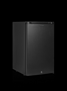 TEFCOLD TM 52 (Minibar plné dveře, černé opláštění)