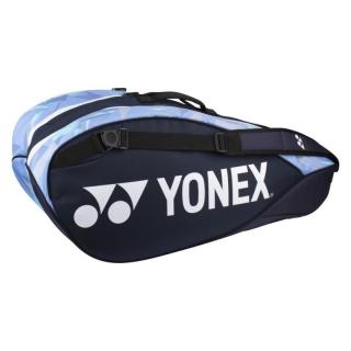 Badmintonový bag na rakety Yonex tmavě modrý