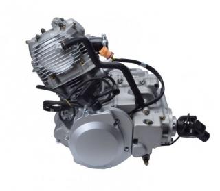 Motor na ATV Bashan 250S-5