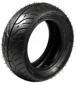 Přední pneu na minibike 90/65/6,5 s profilem