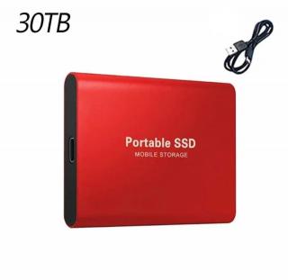 SSD disk 30TB USB 3.00 paměťový externí disk