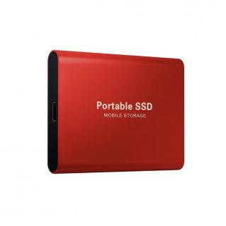 SSD disk 8TB USB 3.00 paměťový externí disk