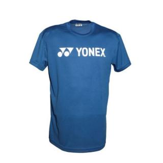 Triko badminton YONEX K10258 modré