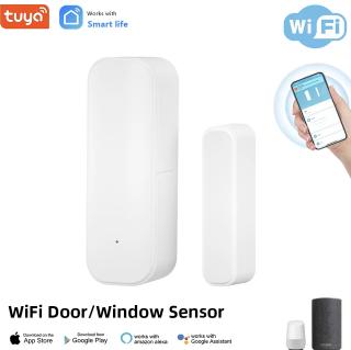 TUYA zásuvka s měřením spotřeby WIFI pro chytrý dům