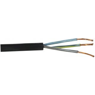 Kabel HO7RN-F 3x1,5qmm 100m