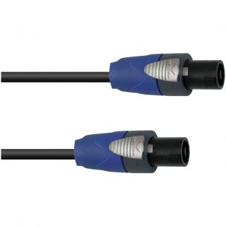 PSSO LS-15100, reproduktorový kabel 2x 1,5 mm, 10 m