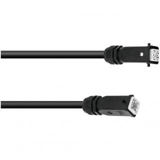 PSSO prodlužovací kabel HQ5 H07RN-F-5G2,5, 1m