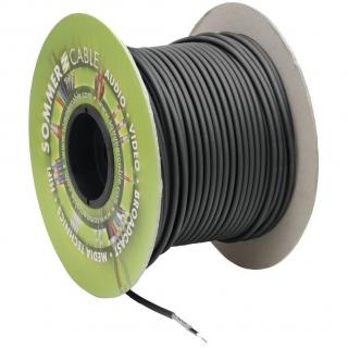 Sommer CABLE Instrument cable 100m bl Tricone XXL