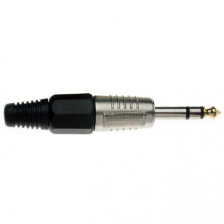 Stagg 002STH Jack 6,3mm stereo