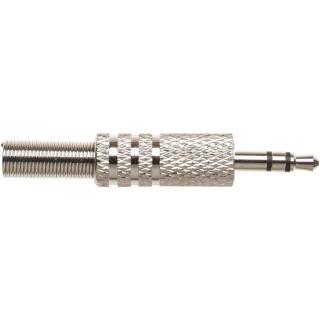 Stagg 004H Jack 3,5 mm stereo