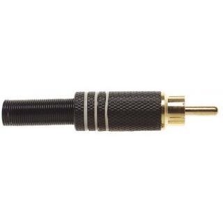 Stagg 0200-M-BK-WHH