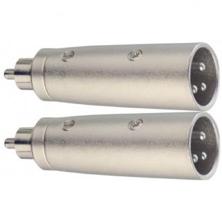 Stagg AC-XMCMH