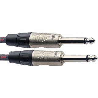 Stagg NGC6VTR BK