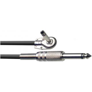 Stagg SGC10PL, kabel JACK/JACK, 10 m