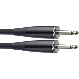 Stagg SSP1,5PP15, reproduktorový kabel JACK/JACK, 2x 1,5mm, 1,5m