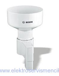 BOSCH mlýnek na obilí MUZ4GM3