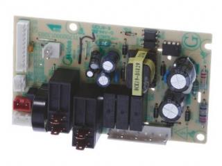 BOSCH modul mikrovlnné trouby (10006101)