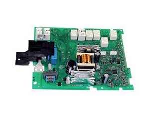 BOSCH programovací jednotka trouby (11034053)