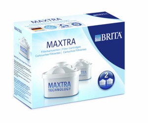 Brita Maxtra Plus 2 ks