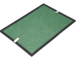 DELONGHI nano filtr čističky vduchu (KU1081)