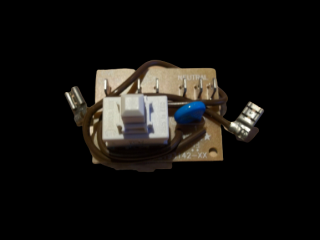 ELEKTRONIKA - VYSAVAČ AEG, ELEXTROLUX (219314201/1)