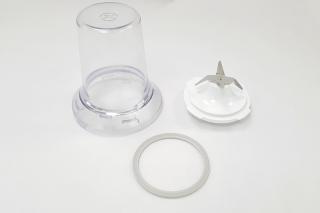 KENWOOD MINISEKÁČEK (KW716847)