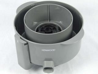 KENWOOD převodovka odšťavňovače (KW714223)