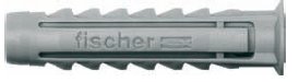 Hmoždinka Fischer SX 6x30 - kusový prodej