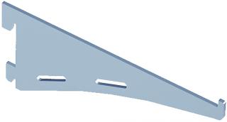 Nosník DESIGN, hloubka 150 mm Barva: šedivá
