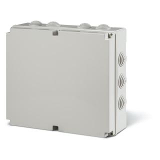 Rozbočovací krabice SCABOX IP55 - 380x300x120mm 685.010