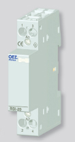 RSI-20-10-A230 Instalační stykač OEZ 36609