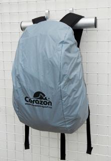 Pláštěnka na batoh CORAZON malá (pláštěna na batoh)