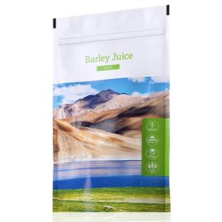 Barley Juice tabs (klubová cena)  mladý zelený ječmen