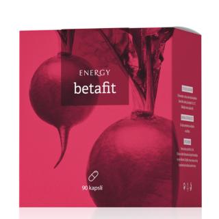 Betafit (klubová cena)