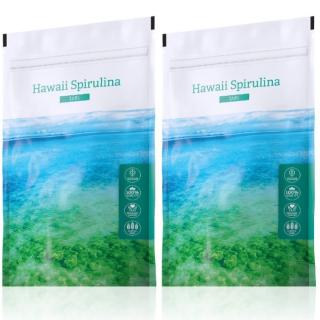 Hawaii Spirulina tabs 2 ks (klubová cena)