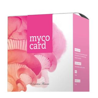 Mycocard (klubová cena)