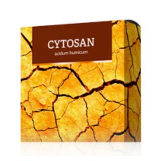Mýdlo Cytosan (klubová cena)