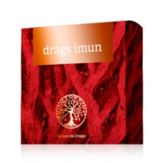 Mýdlo Drags Imun (klubová cena)