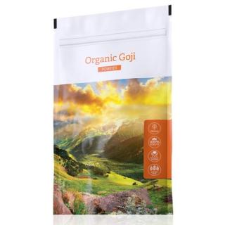 Organic Goji powder (klubová cena)