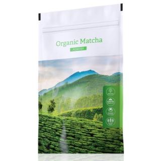 Organic Matcha powder (klubová cena)