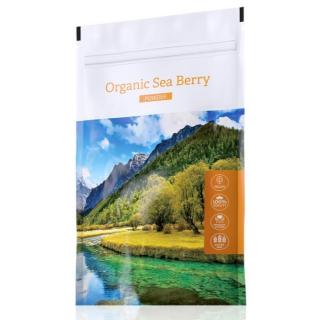 Organic Sea Berry powder (klubová cena)