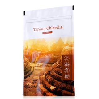 Taiwan Chlorella tabs (klubová cena)