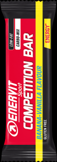 Enervit Power Sport Competition - banán (VÝHODNÝ NÁKUP! SLEVA 13 %)