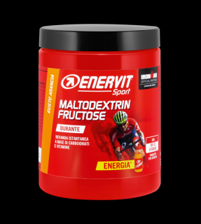 Enervit Sport Maltodextrin Fructose 500g (VÝHODNÝ NÁKUP! SLEVA 20 %)