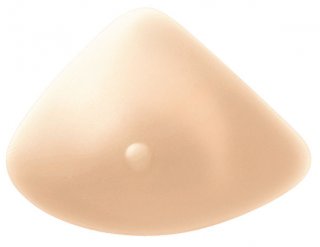 Essential 2A - asymetrická prsní epitéza Amoena Strana: levá, Velikost: 03