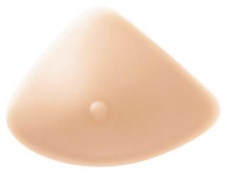 Natura Light 2A - asymetrická prsní epitéza Amoena vyrovnávající teplotní výkyvy Strana: levá, Velikost: 14